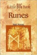 Runes di Hali Morag edito da ASTROLOG