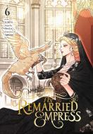 The Remarried Empress, Vol. 6 di Alphatart edito da INTL MONETARY FUND