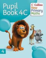 Pupil Book 4C di Jeanette Mumford edito da HarperCollins Publishers
