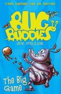 The Big Game di Joe Miller edito da Harpercollins Publishers