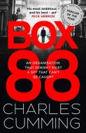 Box 88 di Charles Cumming edito da Harpercollins Publishers