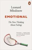 Emotional di Leonard Mlodinow edito da Penguin Books Ltd