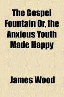 The Gospel Fountain Or, The Anxious Youth Made Happy di James Wood edito da General Books Llc