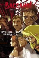 Baccano!, Vol. 2 (light novel) di Ryohgo Narita edito da Little, Brown & Company