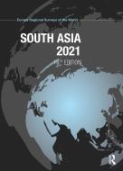 South Asia 2021 edito da Taylor & Francis Ltd
