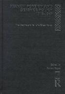 French Foreign and Defence Policy, 1918-1940 di Robert Boyce edito da Taylor & Francis Ltd