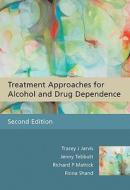 Treatment Approaches for Alcohol 2e di Jarvis, Mattick, Shand edito da John Wiley & Sons