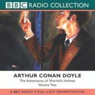The Further Adventures Of Sherlock Holmes di Bert Coules edito da Random House Audiobooks