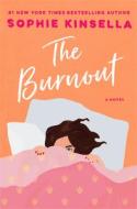 The Burnout di Sophie Kinsella edito da DIAL PR