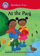 At The Park di Annemarie Young edito da Hachette Children's Books