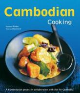 Cambodian Cooking di Joannes Riviere edito da Periplus Editions