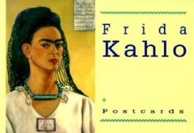 Frida Kahlo Postcards di Frida Kahlo edito da Chronicle Books (CA)