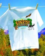 Sonrise National Park Child T-Shirt Small 6-8 edito da Gospel Light Publications