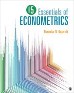 Essentials of Econometrics di Damodar N. Gujarati edito da SAGE PUBN