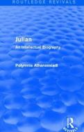 Julian di Polymnia Athanassiadi edito da Taylor & Francis Ltd