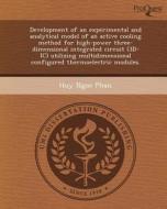 This Is Not Available 058619 di Huy Ngoc Phan edito da Proquest, Umi Dissertation Publishing