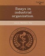 This Is Not Available 063367 di Aaron Matthew Fix edito da Proquest, Umi Dissertation Publishing