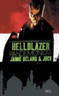 Hellblazer di Jamie Delano edito da Dc Comics