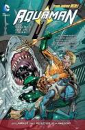 Aquaman Vol. 5 (the New 52) di Jeff Parker edito da Dc Comics
