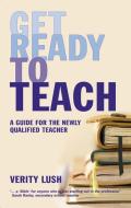 Get Ready To Teach di Verity Lush edito da Pearson Education Limited