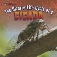 The Bizarre Life Cycle of a Cicada di Greg Roza edito da Gareth Stevens Publishing