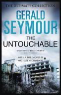 The Untouchable di Gerald Seymour edito da Hodder & Stoughton General Division