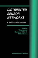 Distributed Sensor Networks edito da Springer US