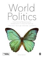 World Politics di Jeffrey Haynes, Peter Hough, Shahin Malik, Lloyd Pettiford edito da Sage Publications Ltd.