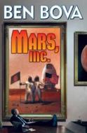 Mars, Inc di Ben Bova edito da Baen Books