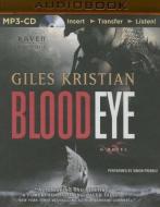 Blood Eye di Giles Kristian edito da Audible Studios on Brilliance