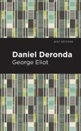 Daniel Deronda di George Eliot edito da MINT ED