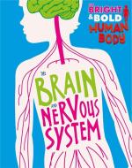 The Bright And Bold Human Body: The Brain And Nervous System di Izzi Howell edito da Hachette Children's Group