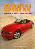 BMW di Paul W. Cockerham edito da New Line Books