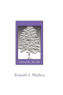 Isaac and Jacob-Genesis 24-36 di Ronald Wallace edito da Wipf & Stock Publishers