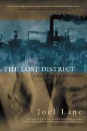 The Lost District di Joel Lane edito da Night Shade Books