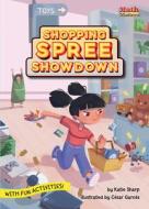 Shopping Spree Showdown: Rounding di Katie Sharp edito da KANE PR