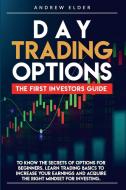 Day Trading Options di Andrew Elder edito da PublishDrive