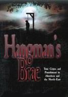 Hangman's Brae di Norman Adams edito da Black and White Publishing