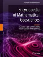 Encyclopedia of Mathematical Geosciences edito da Springer International Publishing