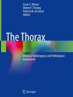 The Thorax edito da Springer International Publishing