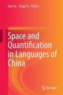 Space and Quantification in Languages of China edito da Springer-Verlag GmbH