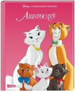 Disney - Filmklassiker Premium: Die Aristocats di Walt Disney edito da Carlsen Verlag GmbH