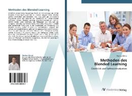 Methoden des  Blended Learning di Markus Obrist edito da AV Akademikerverlag