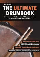 The Ultimate Drumbook di Moritz Jung edito da Books on Demand