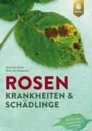 Rosenkrankheiten und Schädlinge di Heinrich Beltz, Dietrich Woessner edito da Ulmer Eugen Verlag