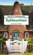 Syltleuchten di Sibylle Narberhaus edito da Gmeiner Verlag