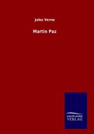 Martin Paz di Jules Verne edito da TP Verone Publishing