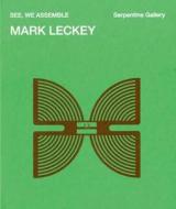 Mark Leckey di Catherine Wood, Martin McGeown, Neil Mulholland edito da Verlag Der Buchhandlung Walther Konig