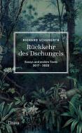Rückkehr des Dschungels di Richard Schuberth edito da Drava Verlag