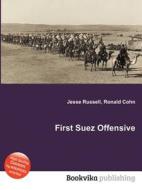First Suez Offensive edito da Book On Demand Ltd.